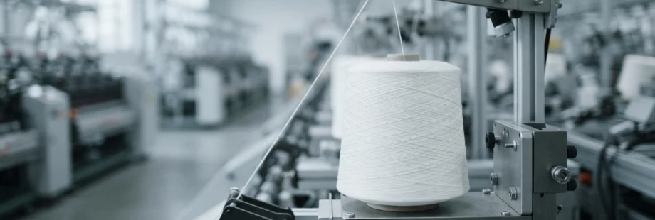 Polyester Filament Yarn material